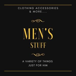 Men's Clothing Jewelry & Accessories